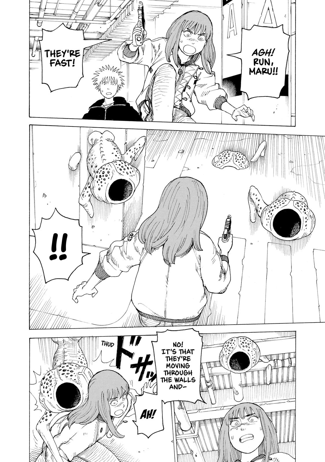 Heavenly Delusion Chapter 19 - Page 26