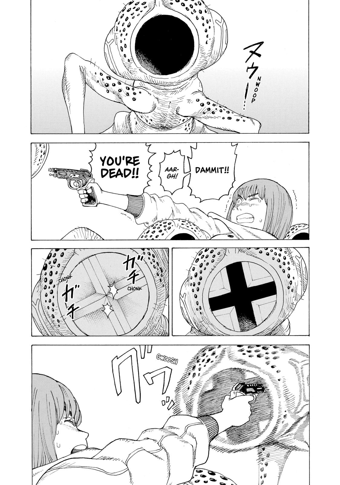 Heavenly Delusion Chapter 19 - Page 29