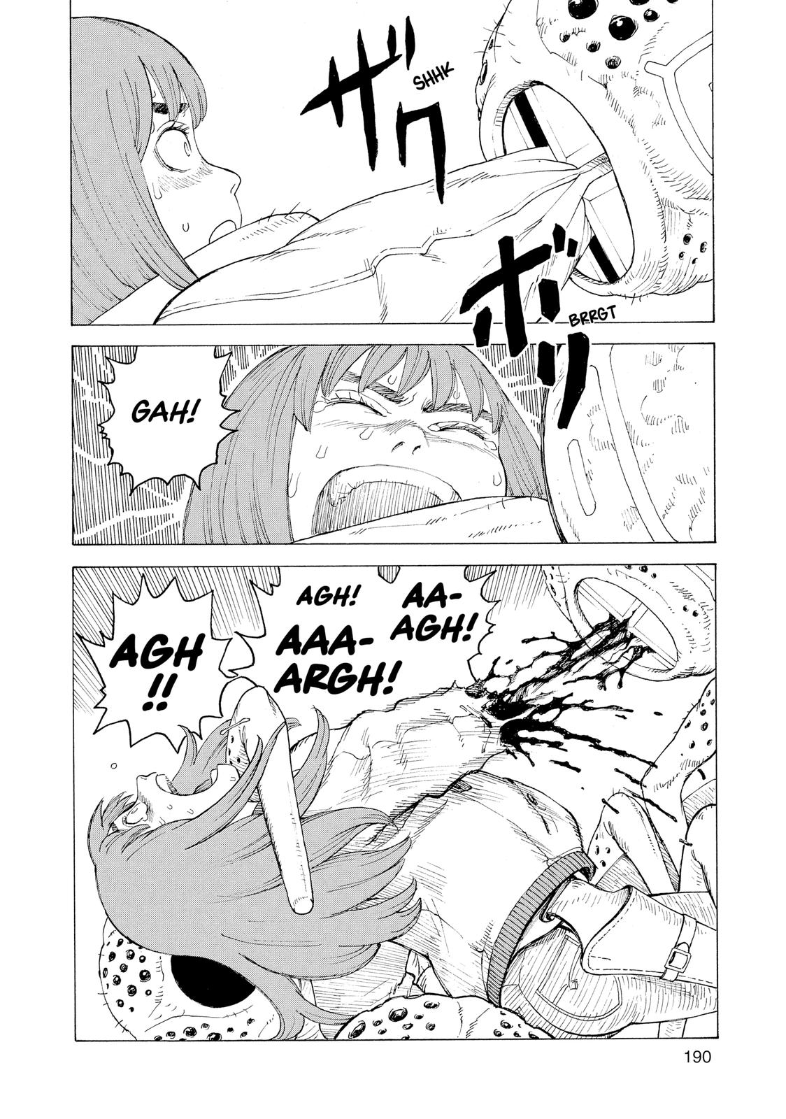 Heavenly Delusion Chapter 19 - Page 30
