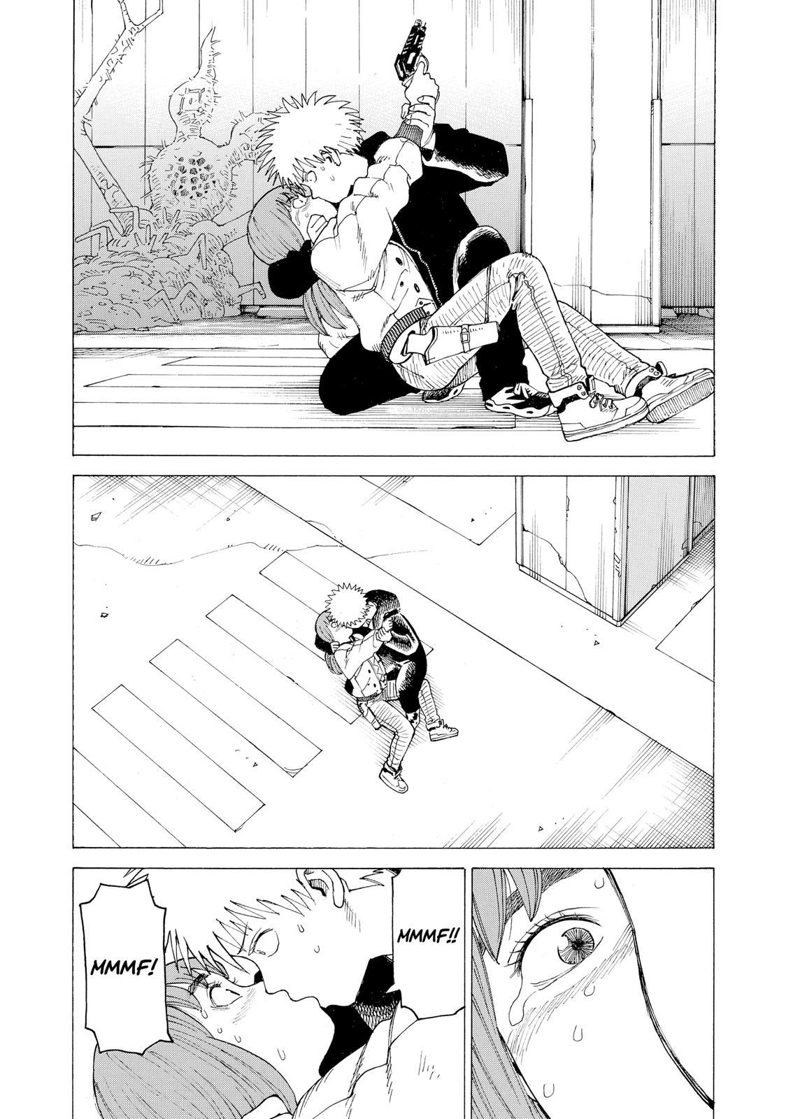 Heavenly Delusion Chapter 20 - Page 8