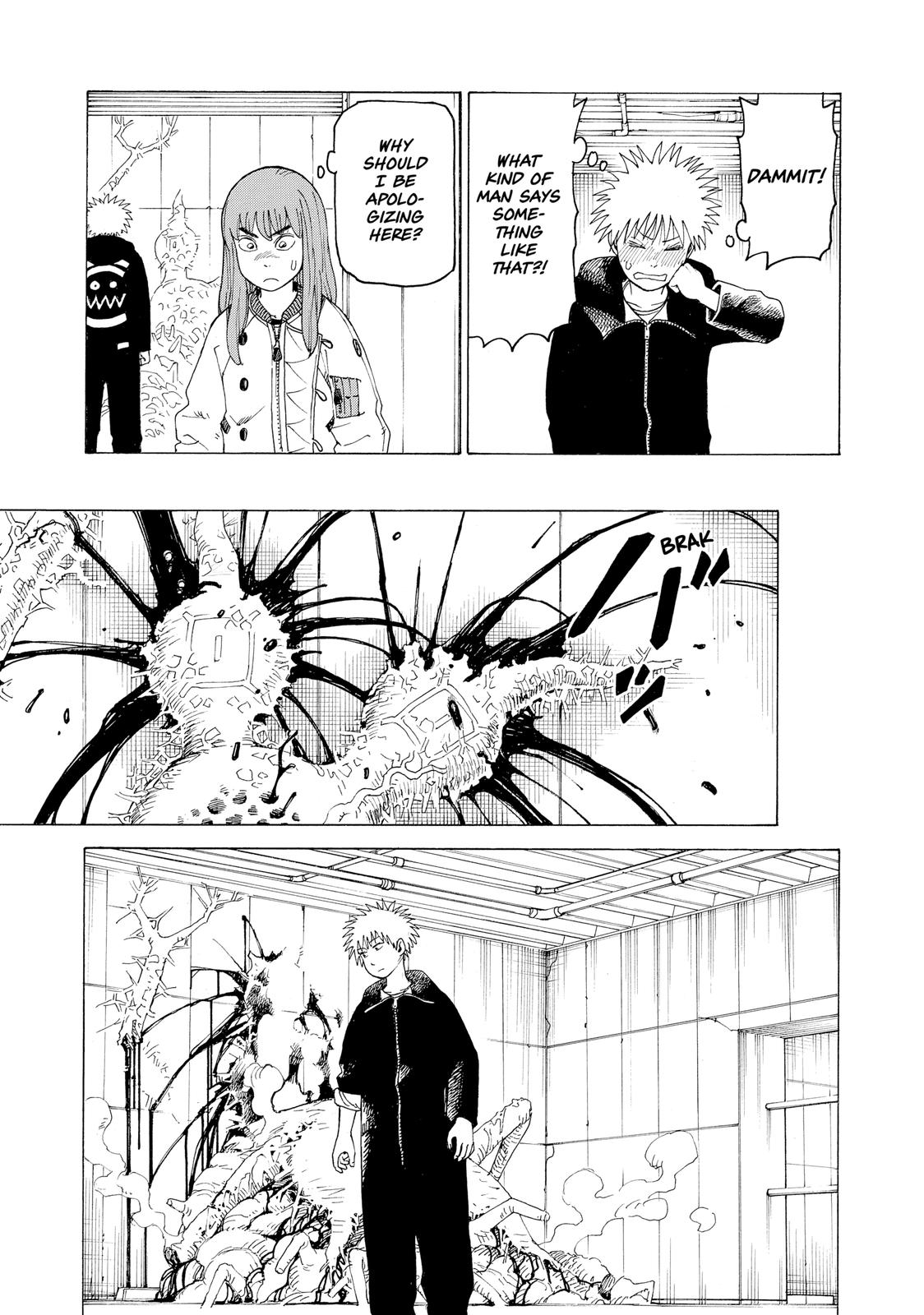 Heavenly Delusion Chapter 20 - Page 11