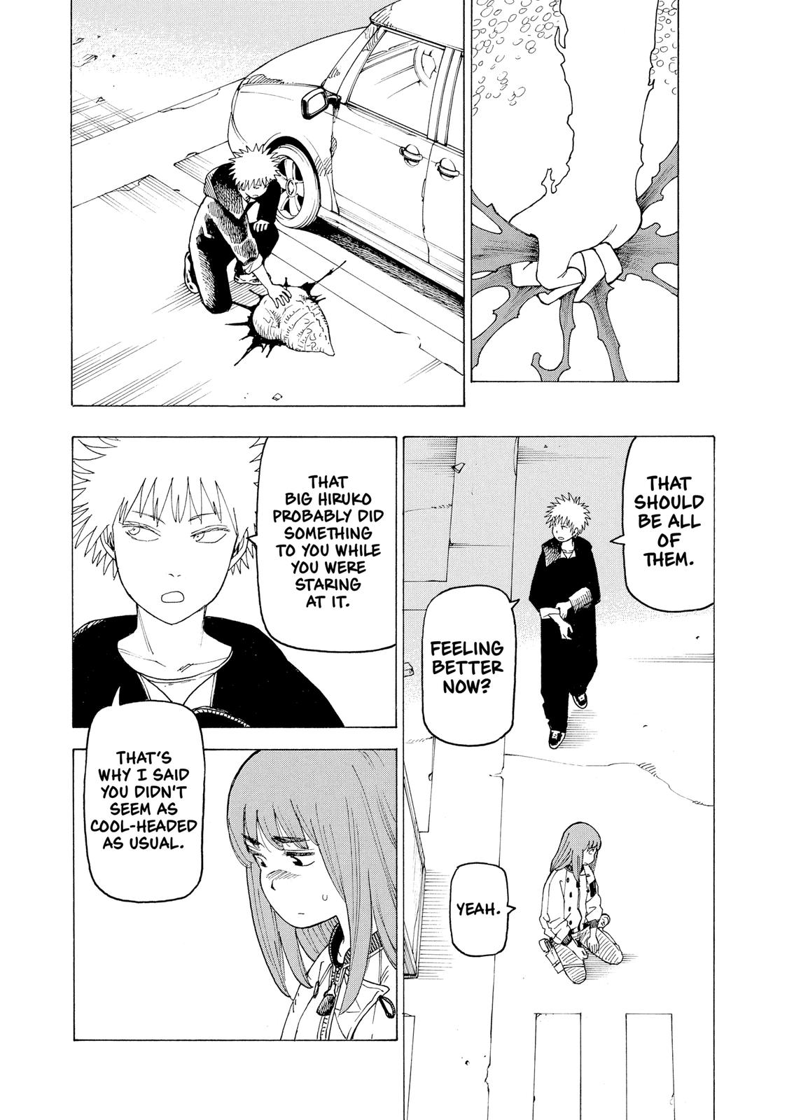 Heavenly Delusion Chapter 20 - Page 12