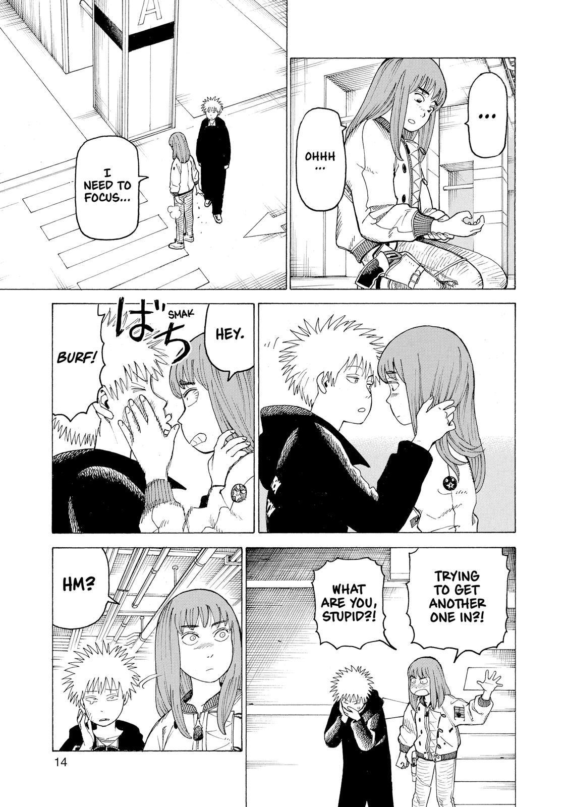 Heavenly Delusion Chapter 20 - Page 13