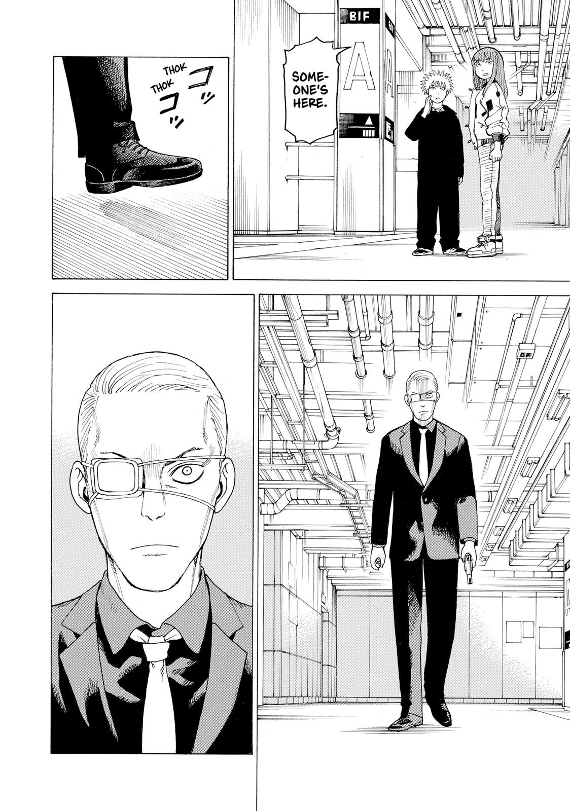 Heavenly Delusion Chapter 20 - Page 14