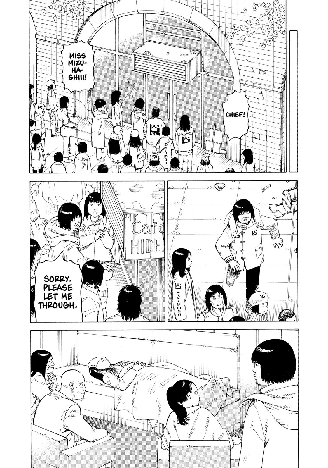 Heavenly Delusion Chapter 20 - Page 24