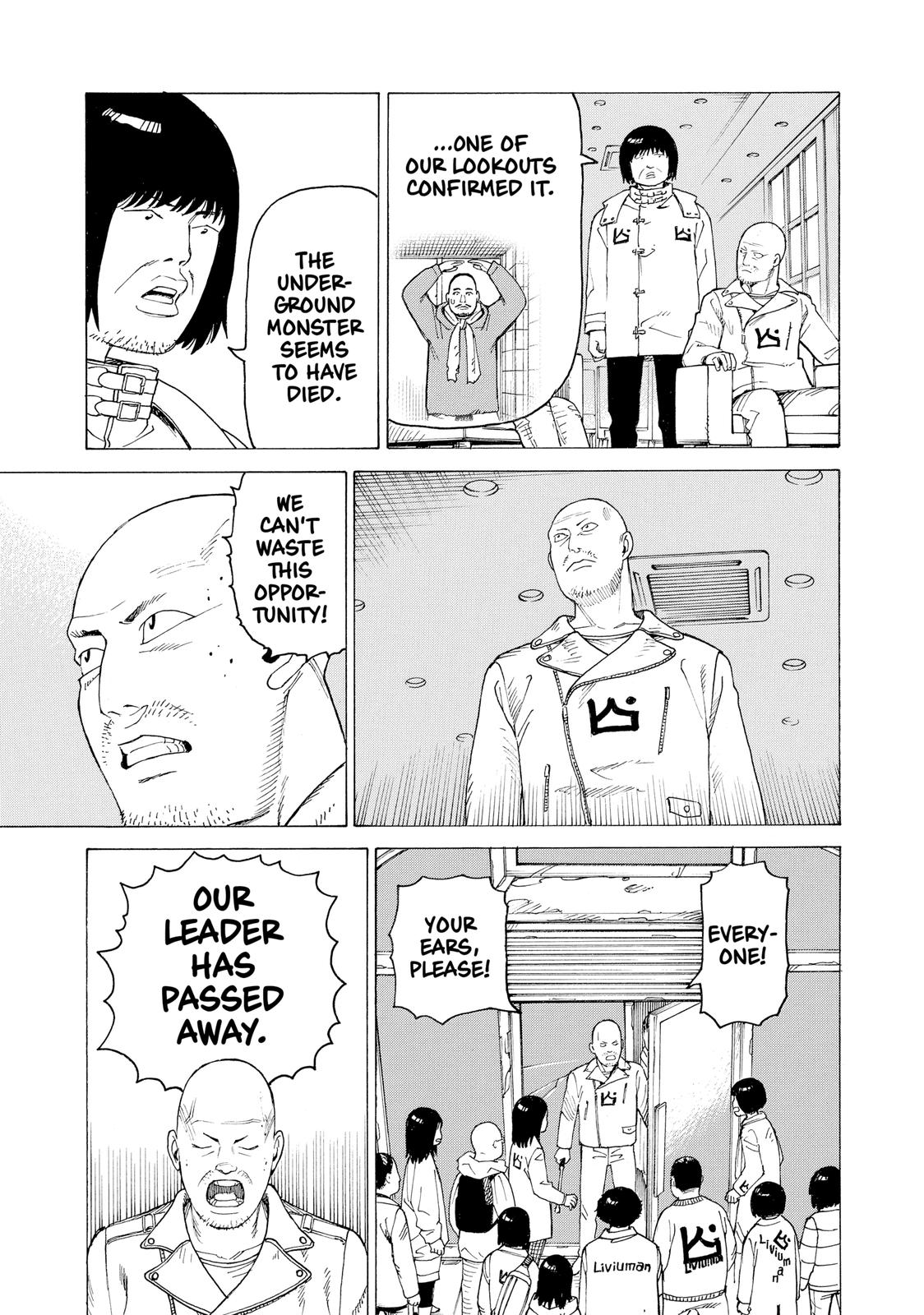 Heavenly Delusion Chapter 20 - Page 25