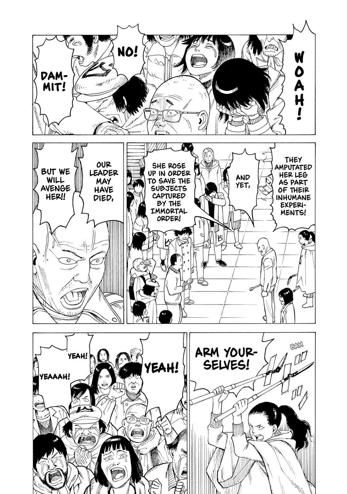 Heavenly Delusion Chapter 20 - Page 26