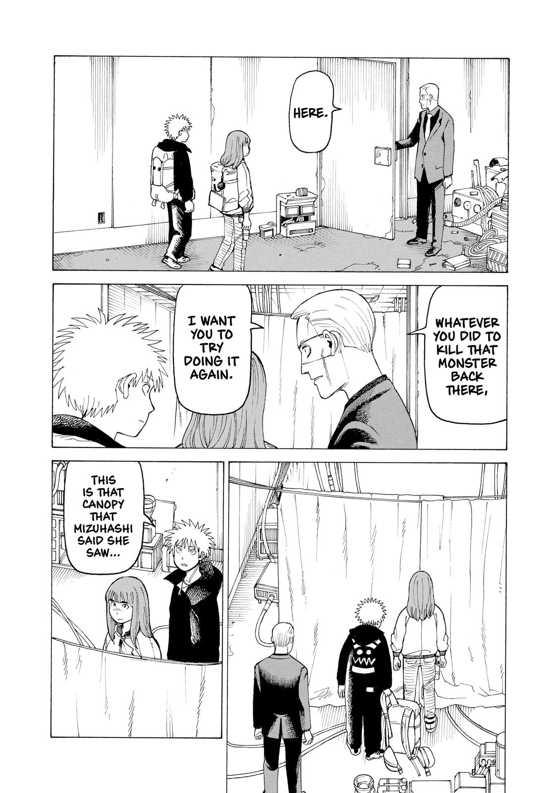 Heavenly Delusion Chapter 20 - Page 30