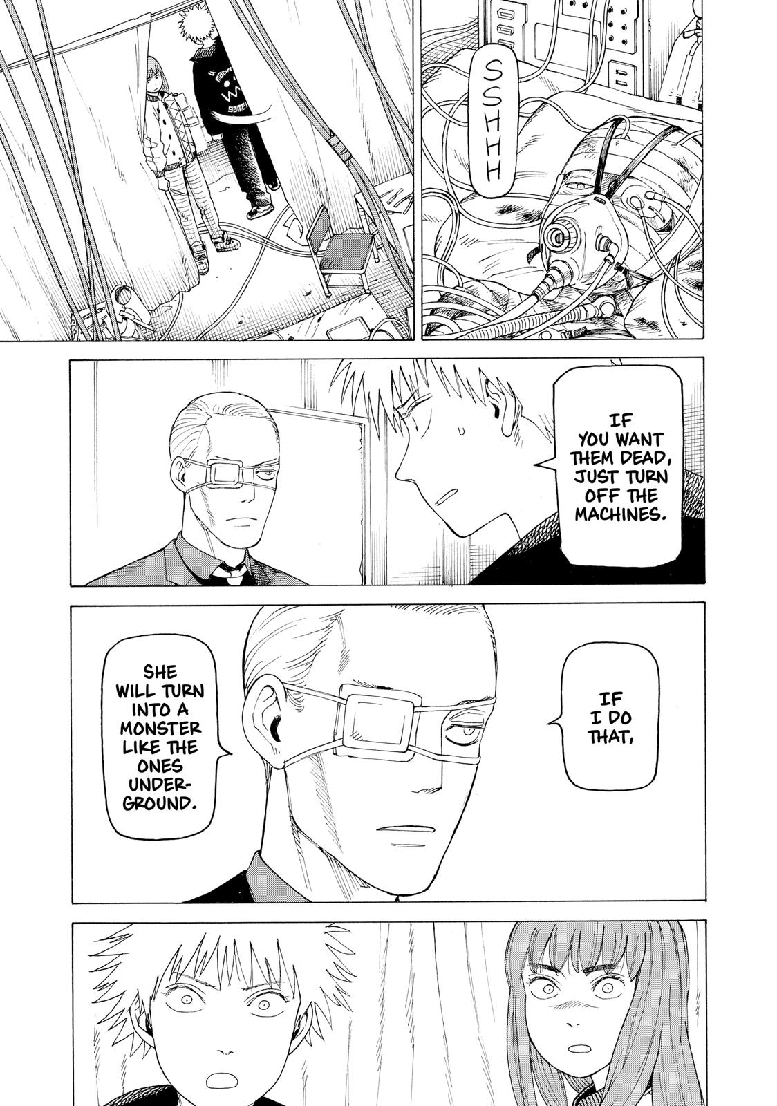 Heavenly Delusion Chapter 20 - Page 33
