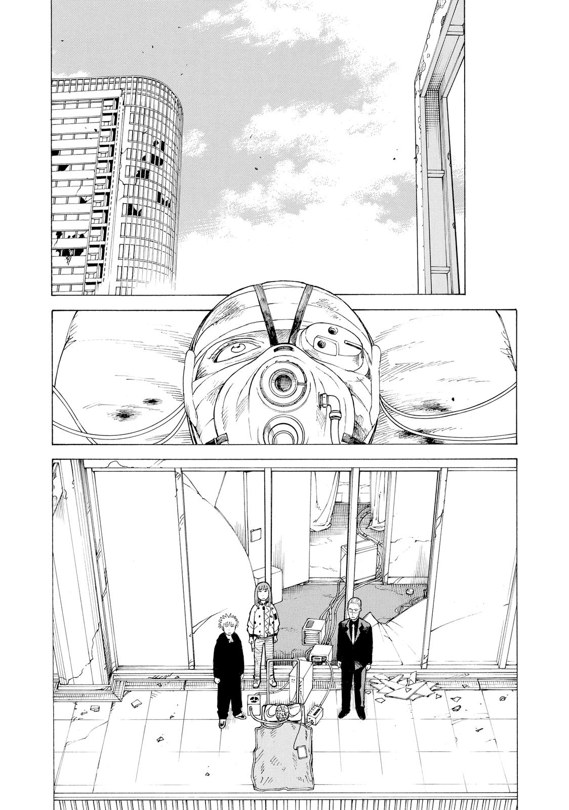 Heavenly Delusion Chapter 21 - Page 15
