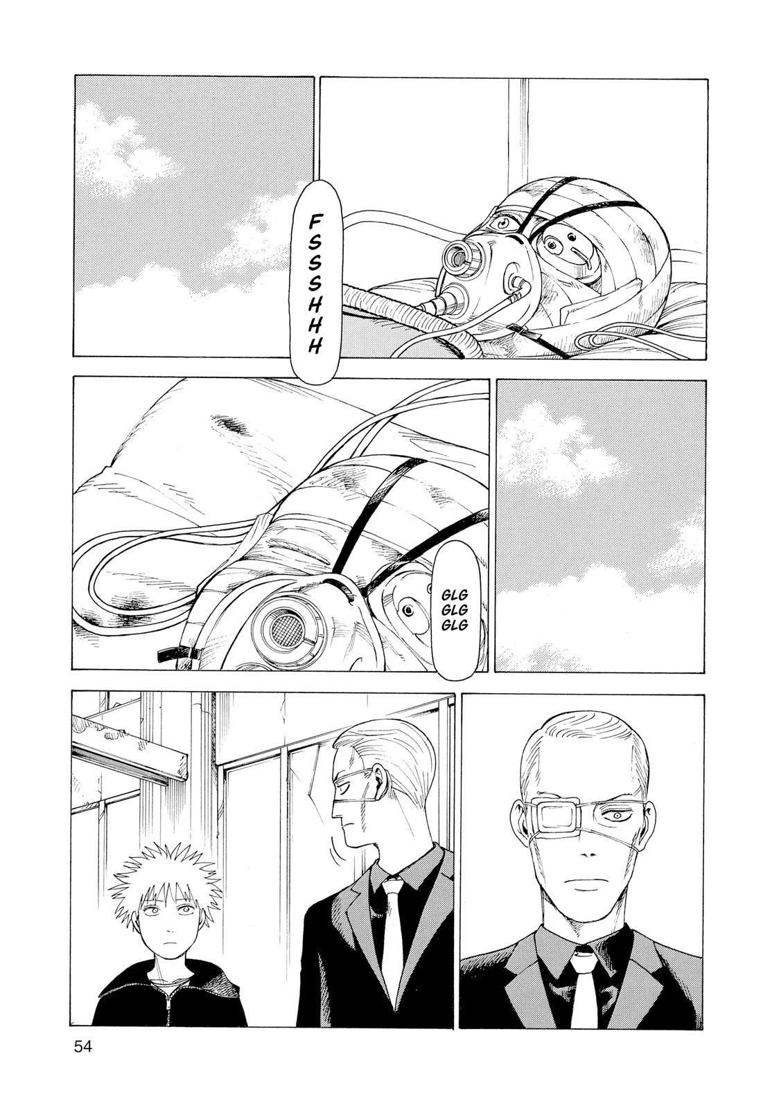 Heavenly Delusion Chapter 21 - Page 17