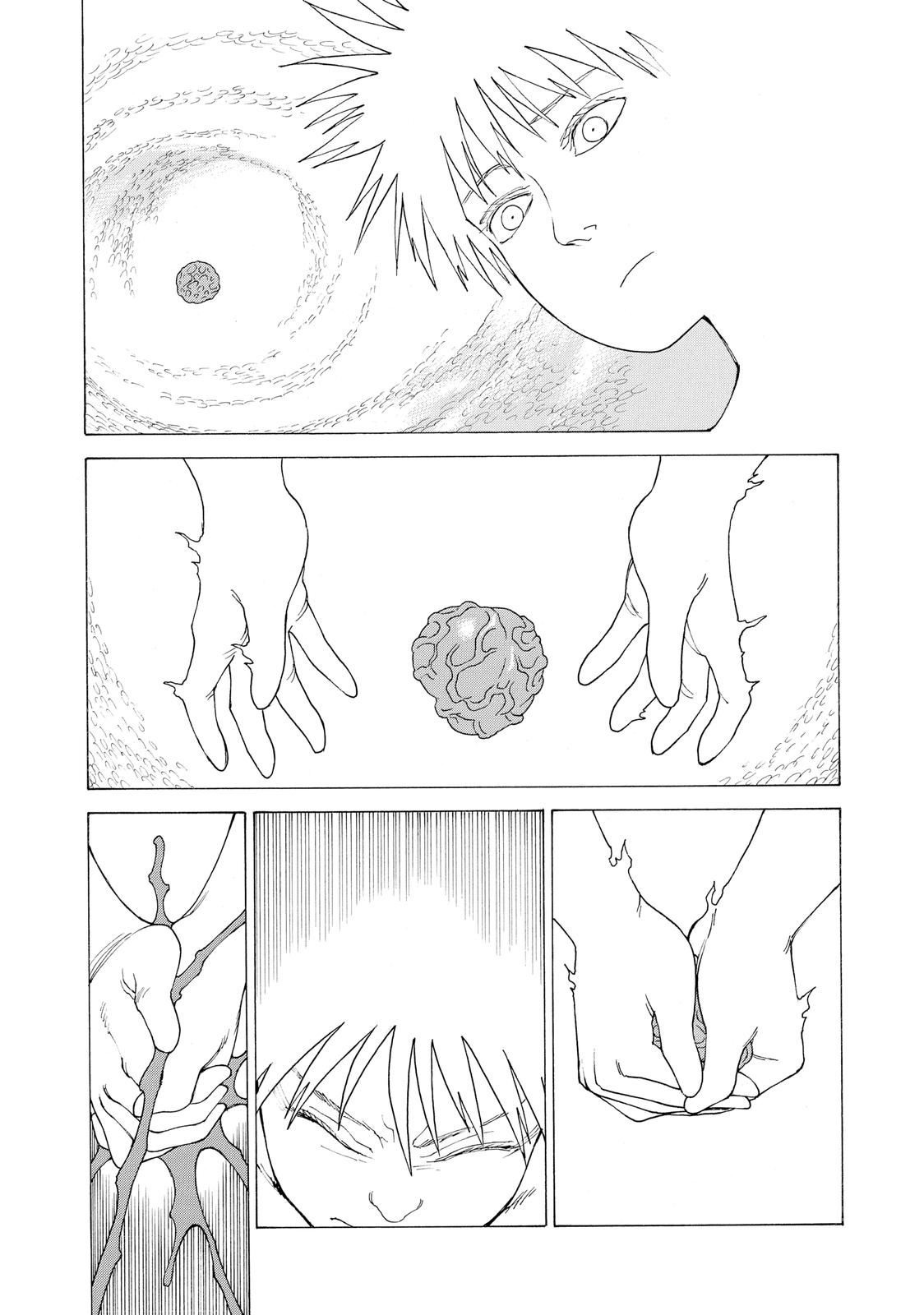 Heavenly Delusion Chapter 21 - Page 19