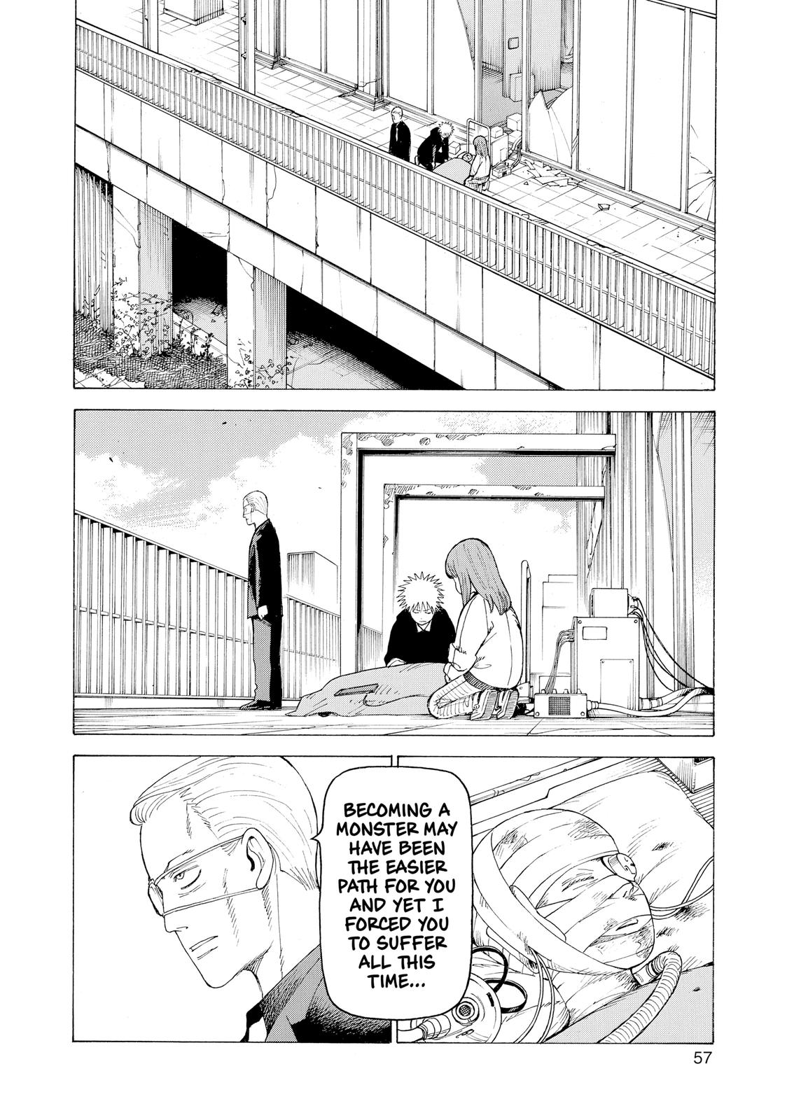 Heavenly Delusion Chapter 21 - Page 20
