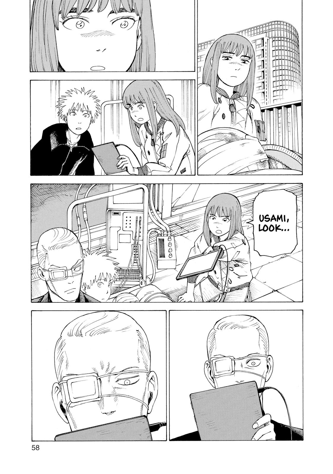 Heavenly Delusion Chapter 21 - Page 21