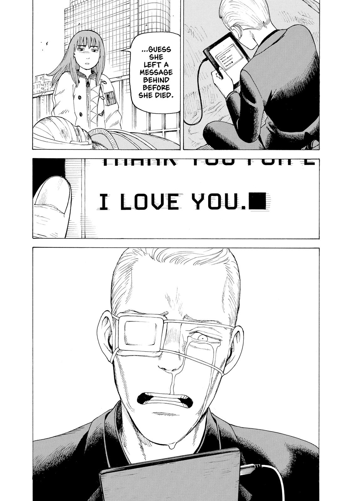 Heavenly Delusion Chapter 21 - Page 23