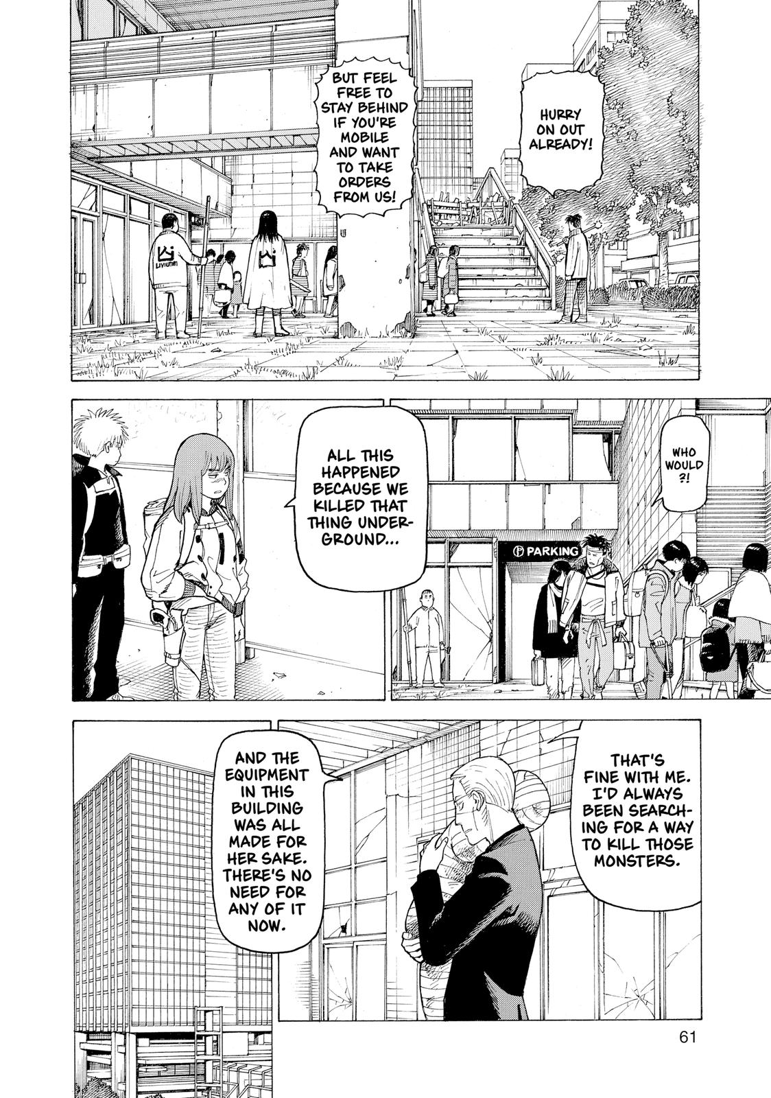 Heavenly Delusion Chapter 21 - Page 24