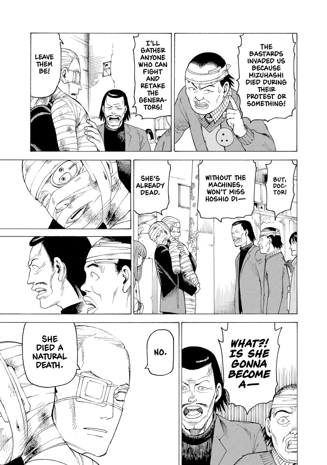 Heavenly Delusion Chapter 21 - Page 27