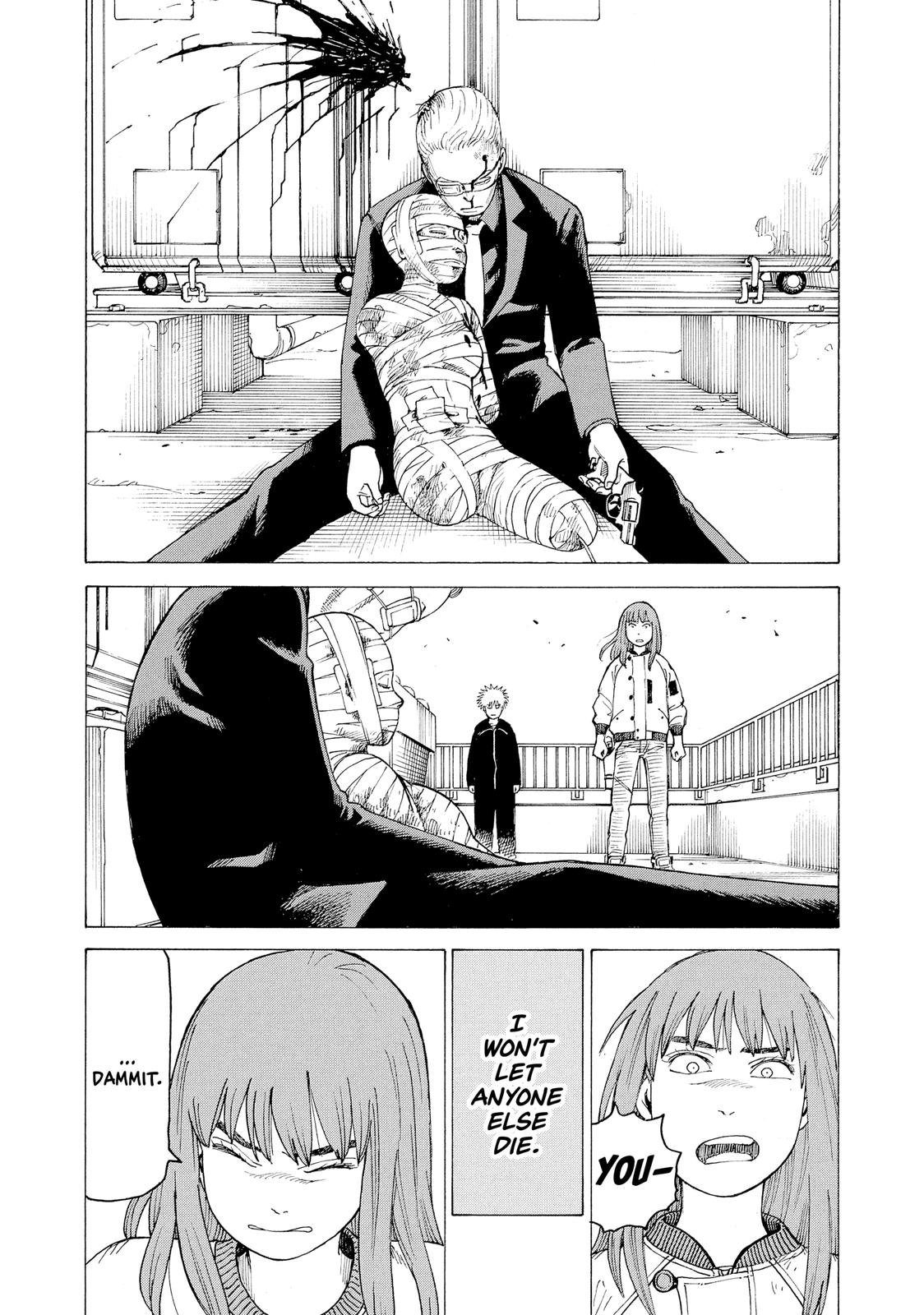 Heavenly Delusion Chapter 22 - Page 5