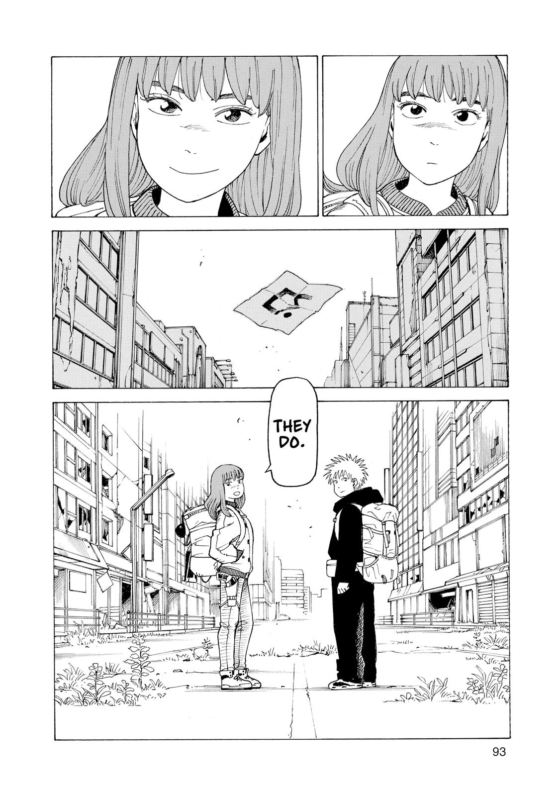 Heavenly Delusion Chapter 22 - Page 24