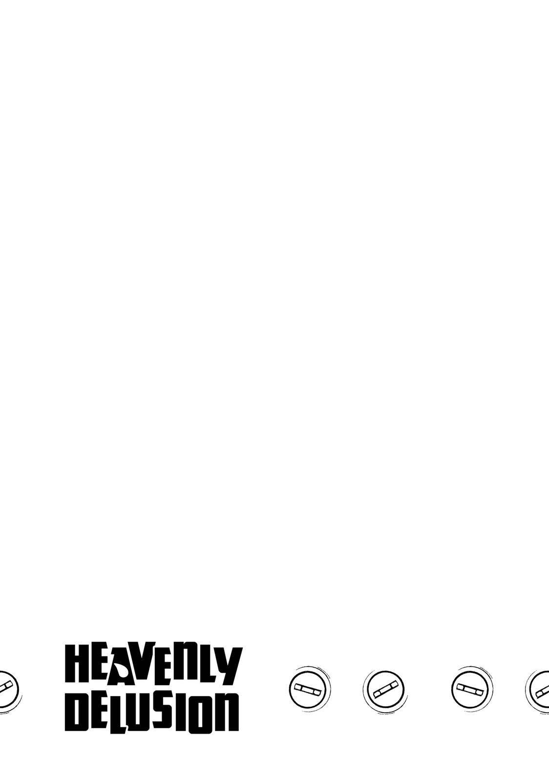 Heavenly Delusion Chapter 22 - Page 25