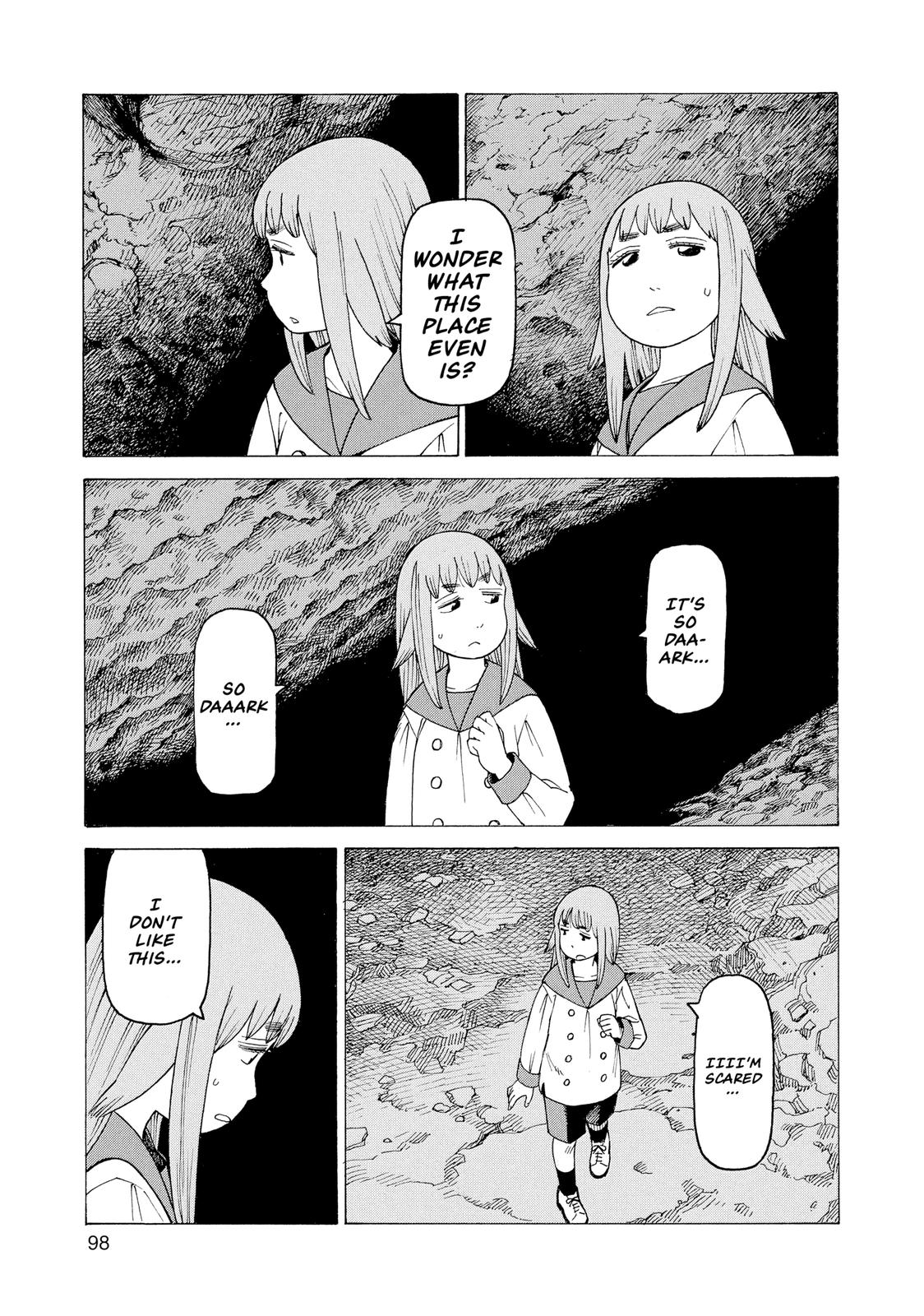 Heavenly Delusion Chapter 23 - Page 3