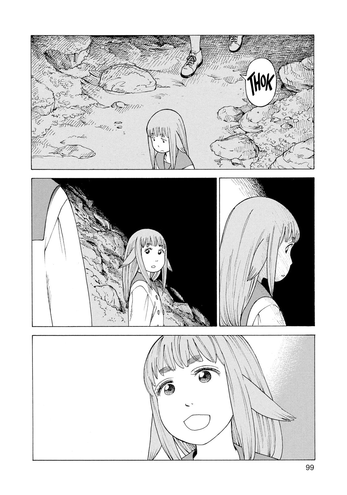Heavenly Delusion Chapter 23 - Page 4