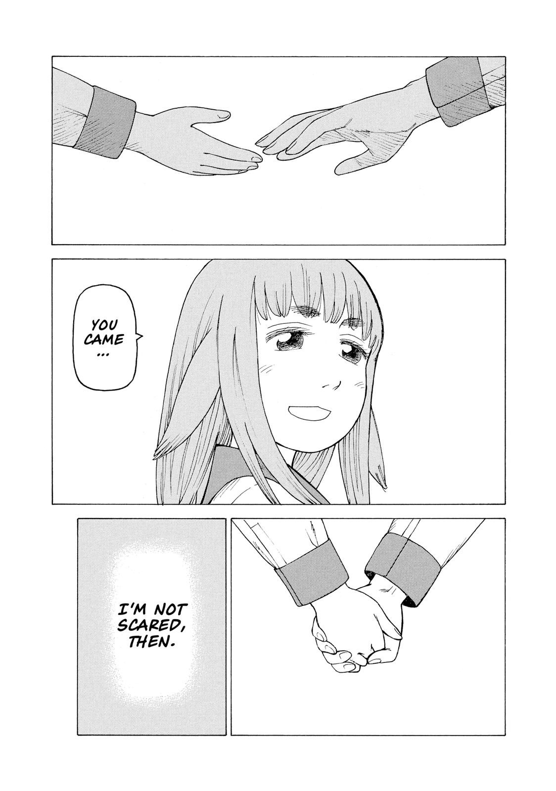 Heavenly Delusion Chapter 23 - Page 5