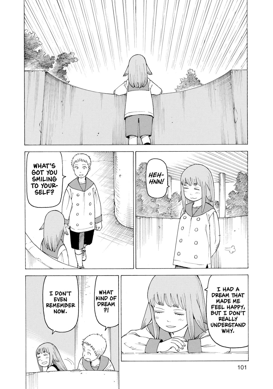 Heavenly Delusion Chapter 23 - Page 6