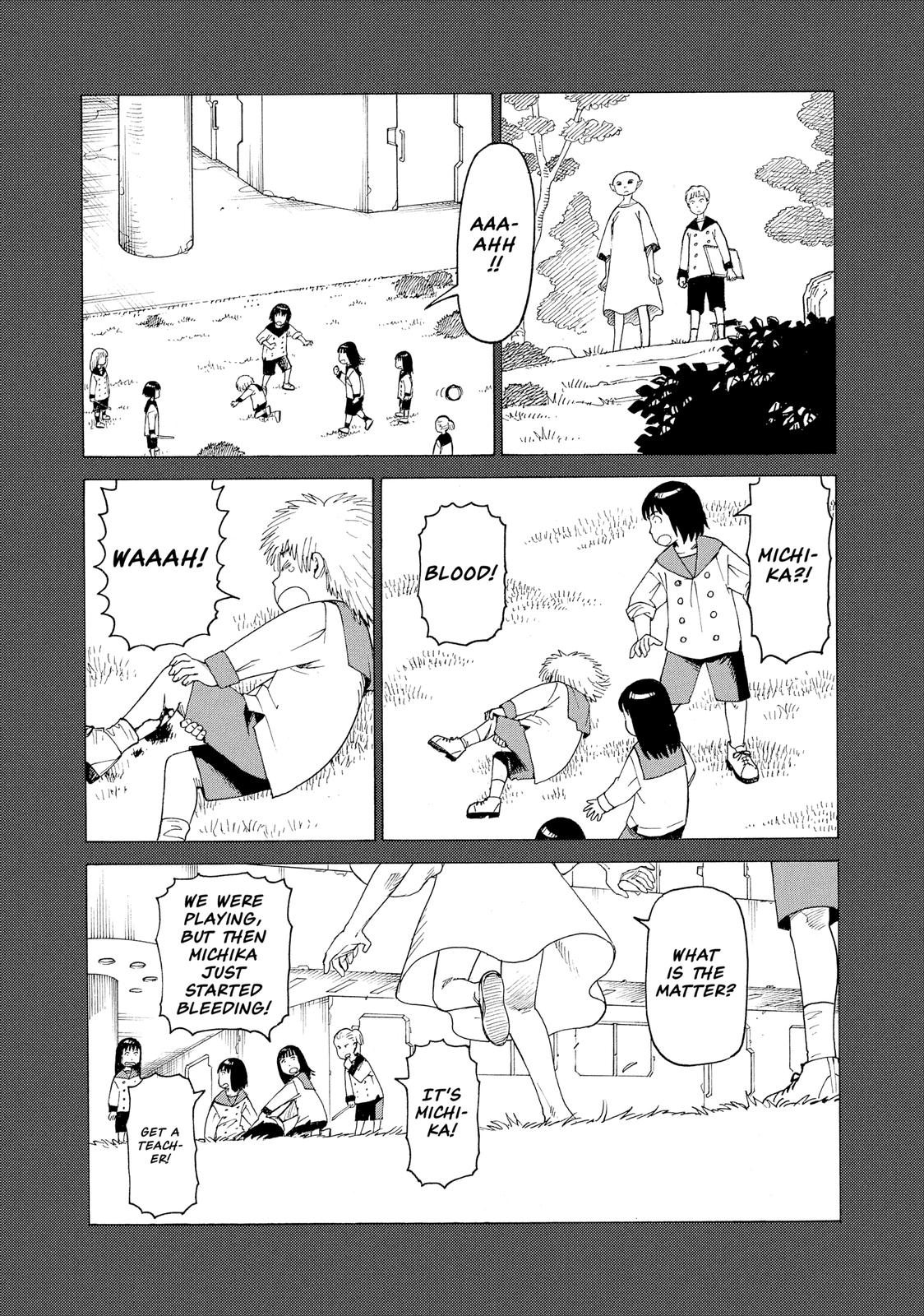 Heavenly Delusion Chapter 23 - Page 15