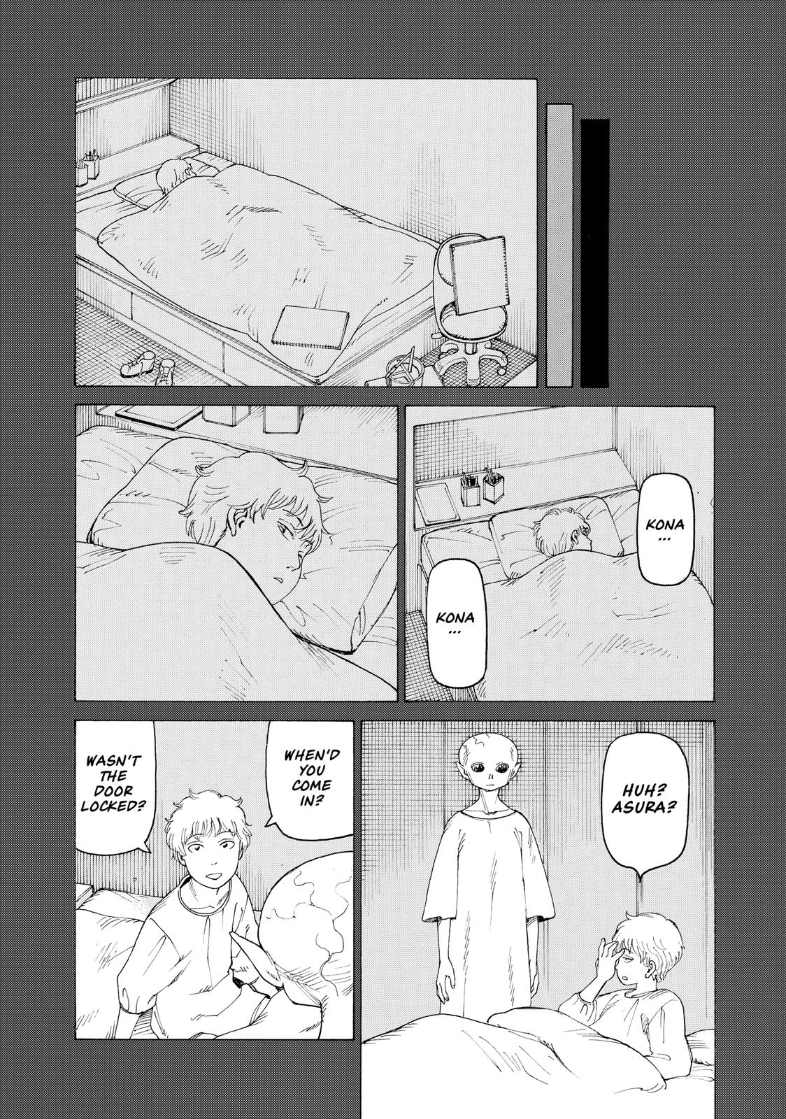 Heavenly Delusion Chapter 23 - Page 17