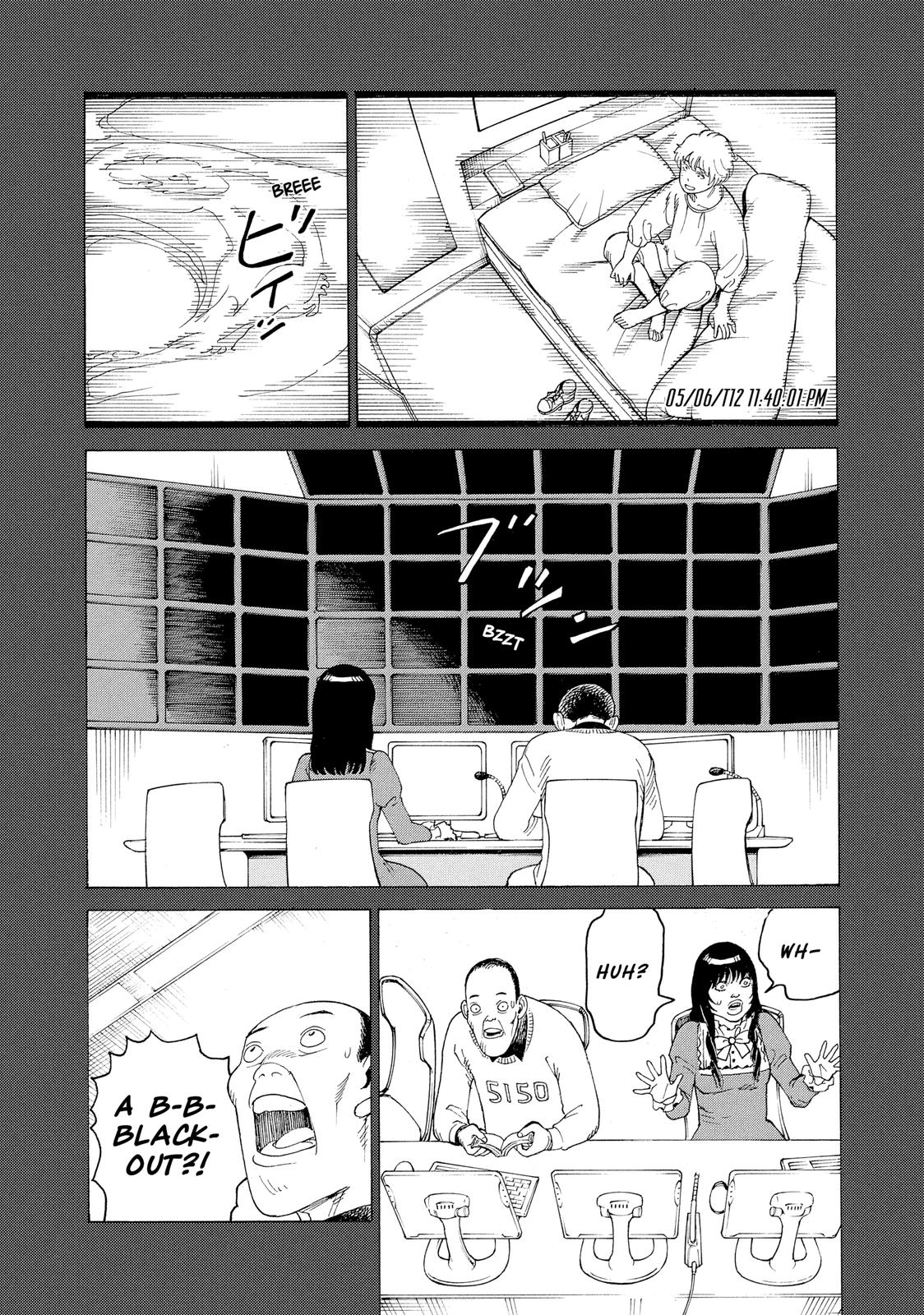 Heavenly Delusion Chapter 23 - Page 18