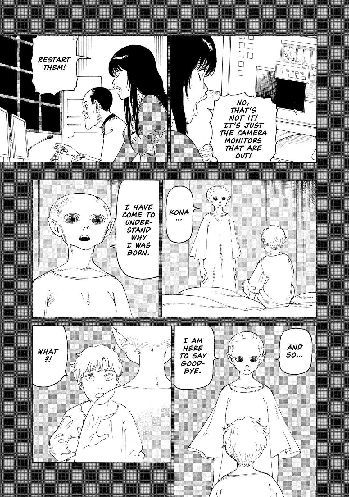 Heavenly Delusion Chapter 23 - Page 19