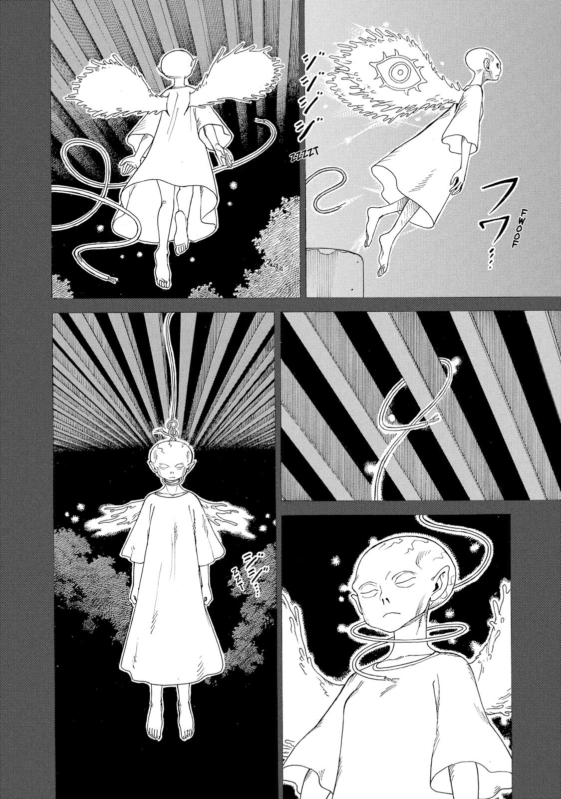 Heavenly Delusion Chapter 23 - Page 22
