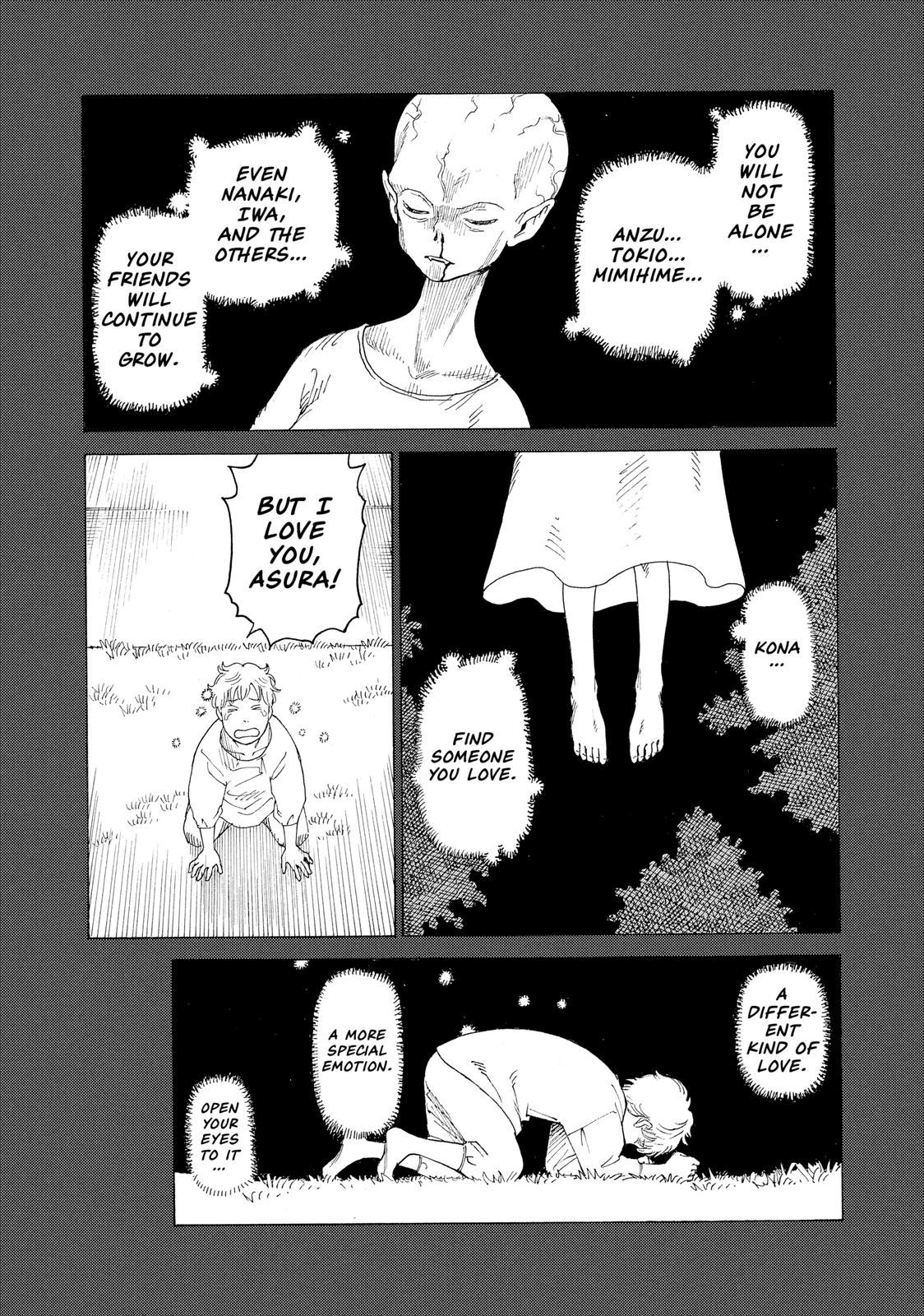 Heavenly Delusion Chapter 23 - Page 25