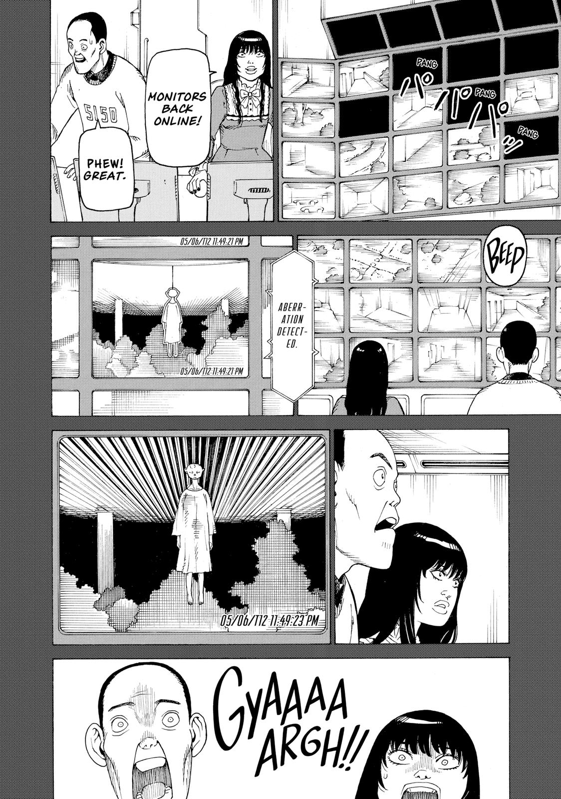 Heavenly Delusion Chapter 23 - Page 26
