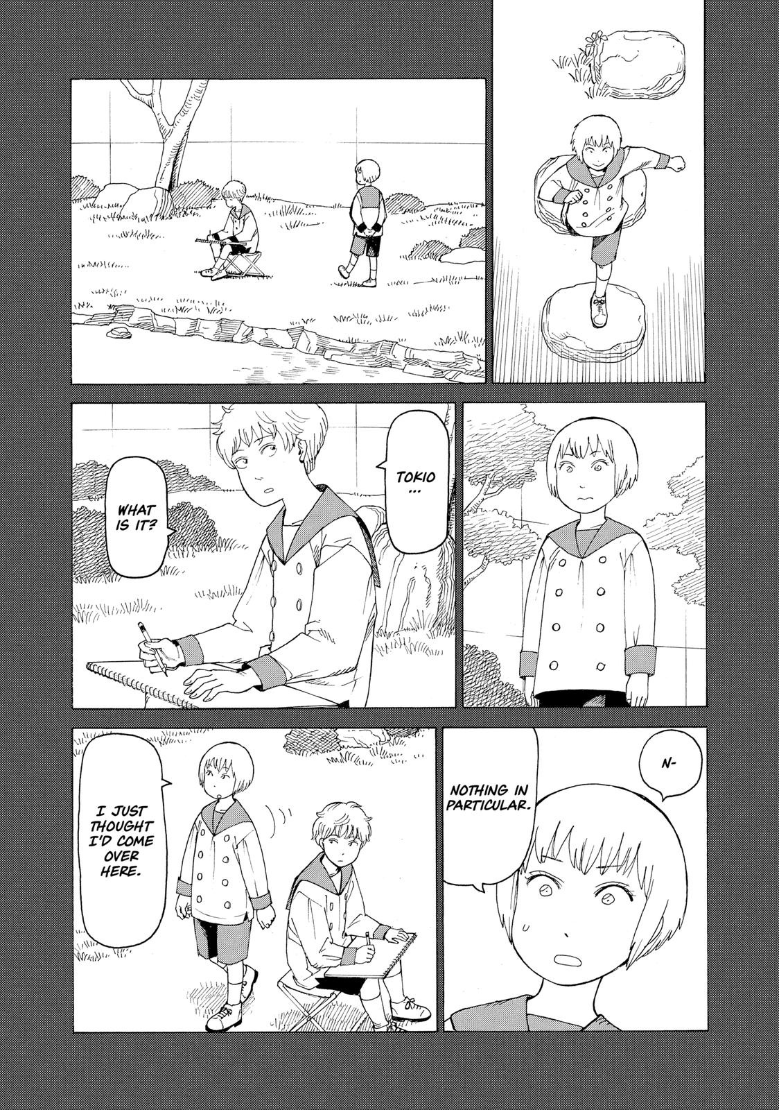 Heavenly Delusion Chapter 23 - Page 28