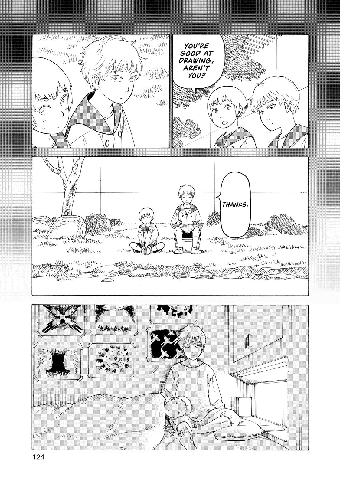 Heavenly Delusion Chapter 23 - Page 29