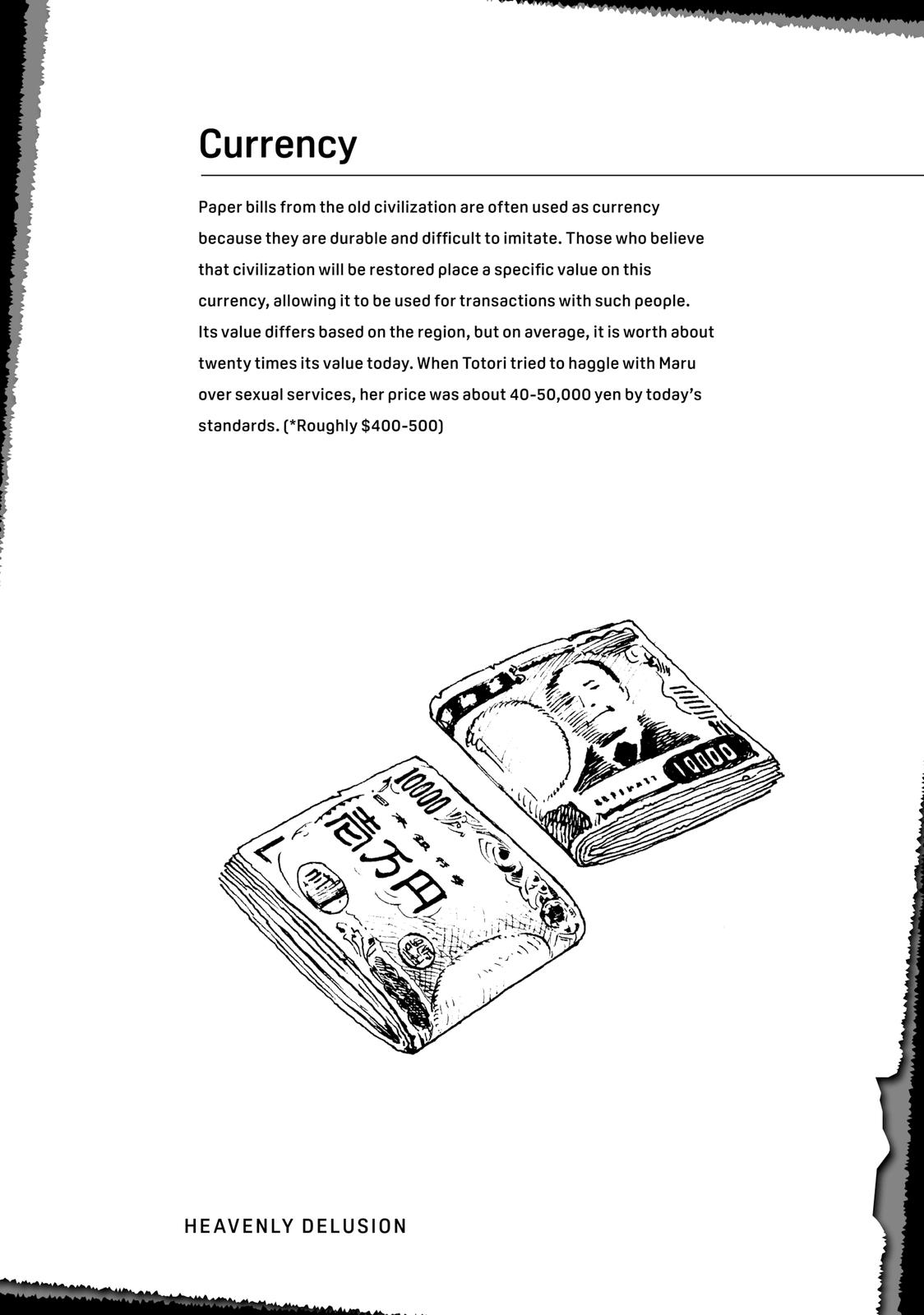 Heavenly Delusion Chapter 23 - Page 32