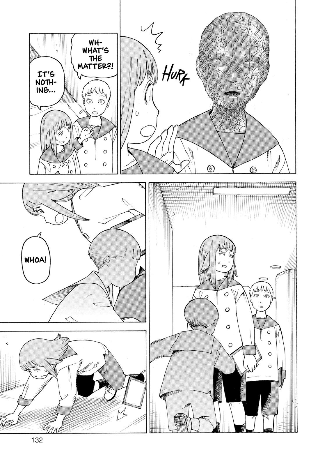 Heavenly Delusion Chapter 24 - Page 5