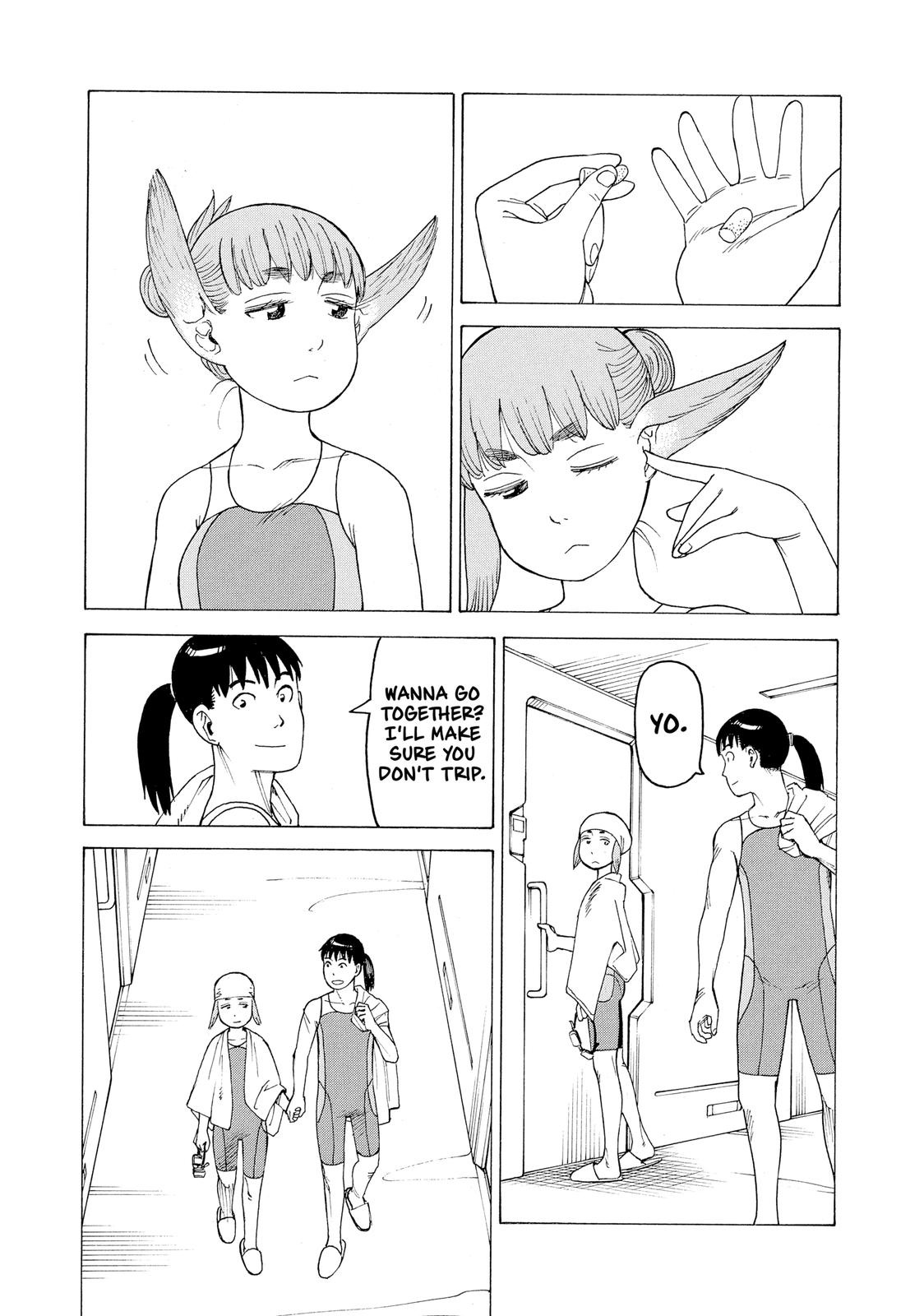 Heavenly Delusion Chapter 24 - Page 7