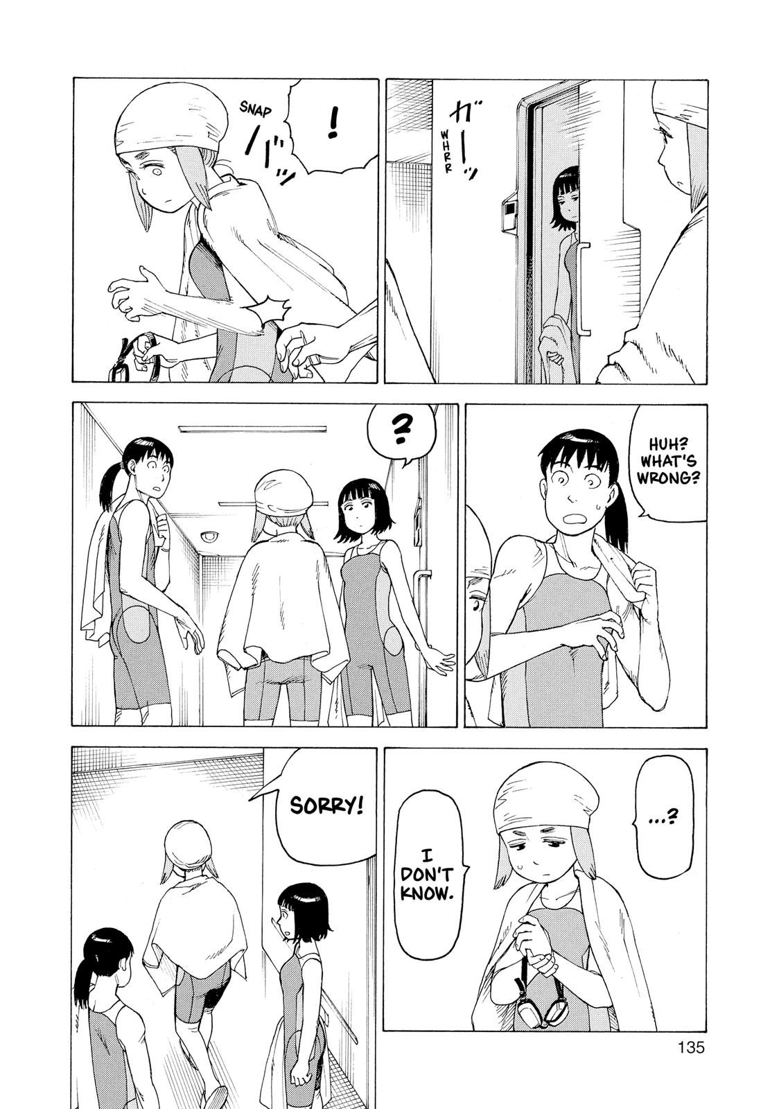 Heavenly Delusion Chapter 24 - Page 8
