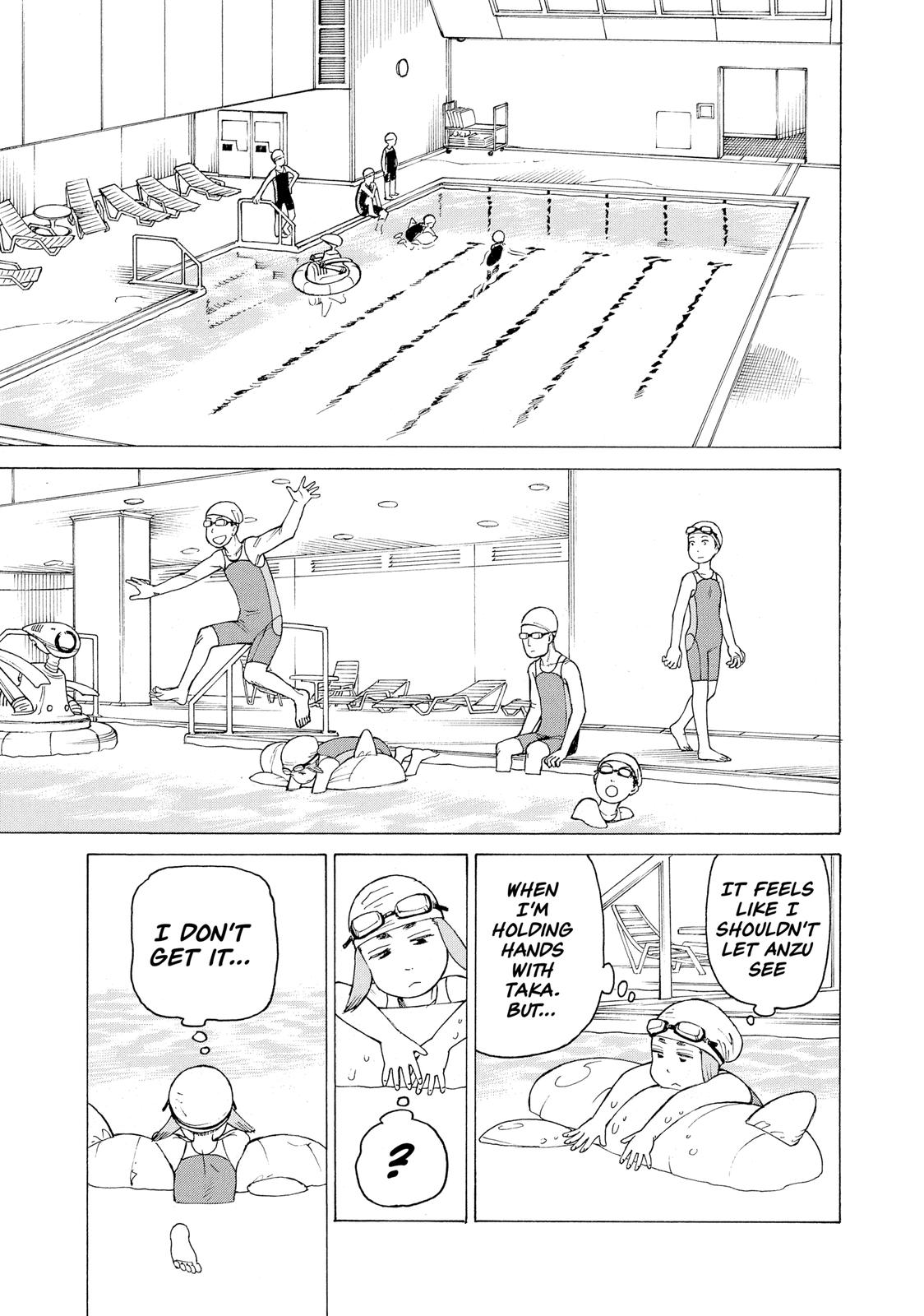 Heavenly Delusion Chapter 24 - Page 9