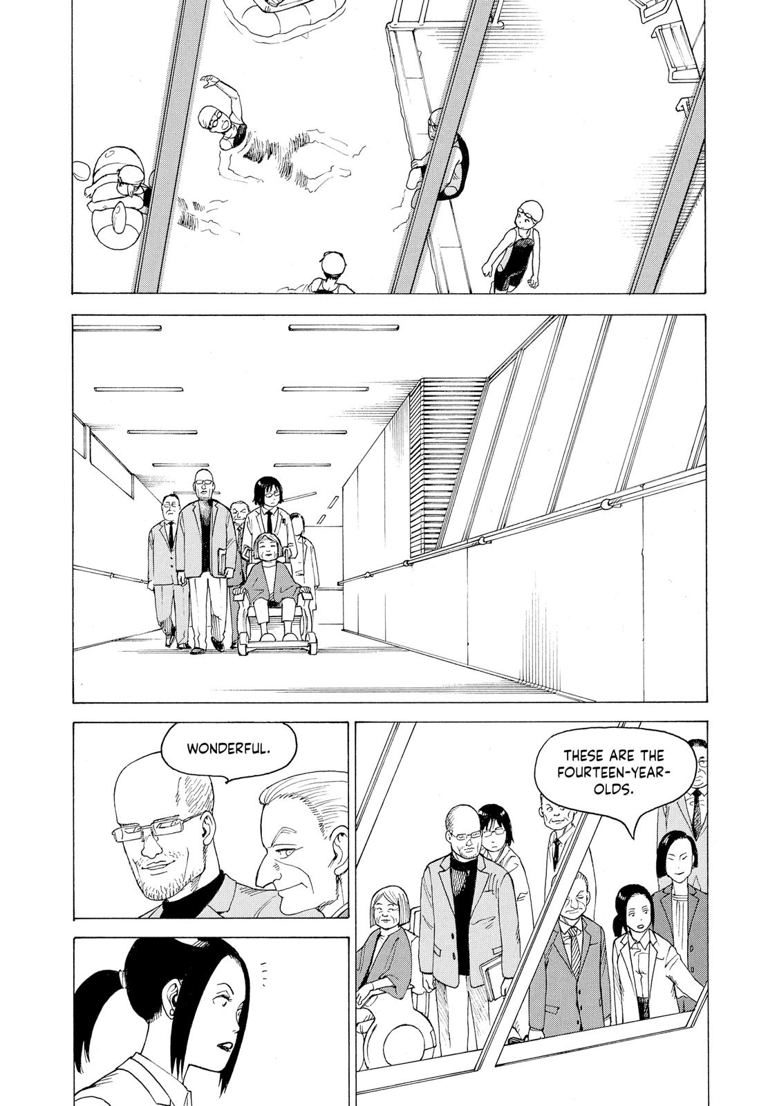 Heavenly Delusion Chapter 24 - Page 10