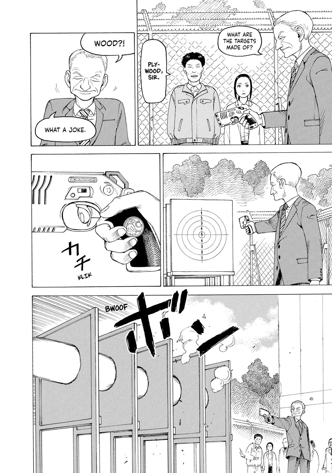 Heavenly Delusion Chapter 24 - Page 14