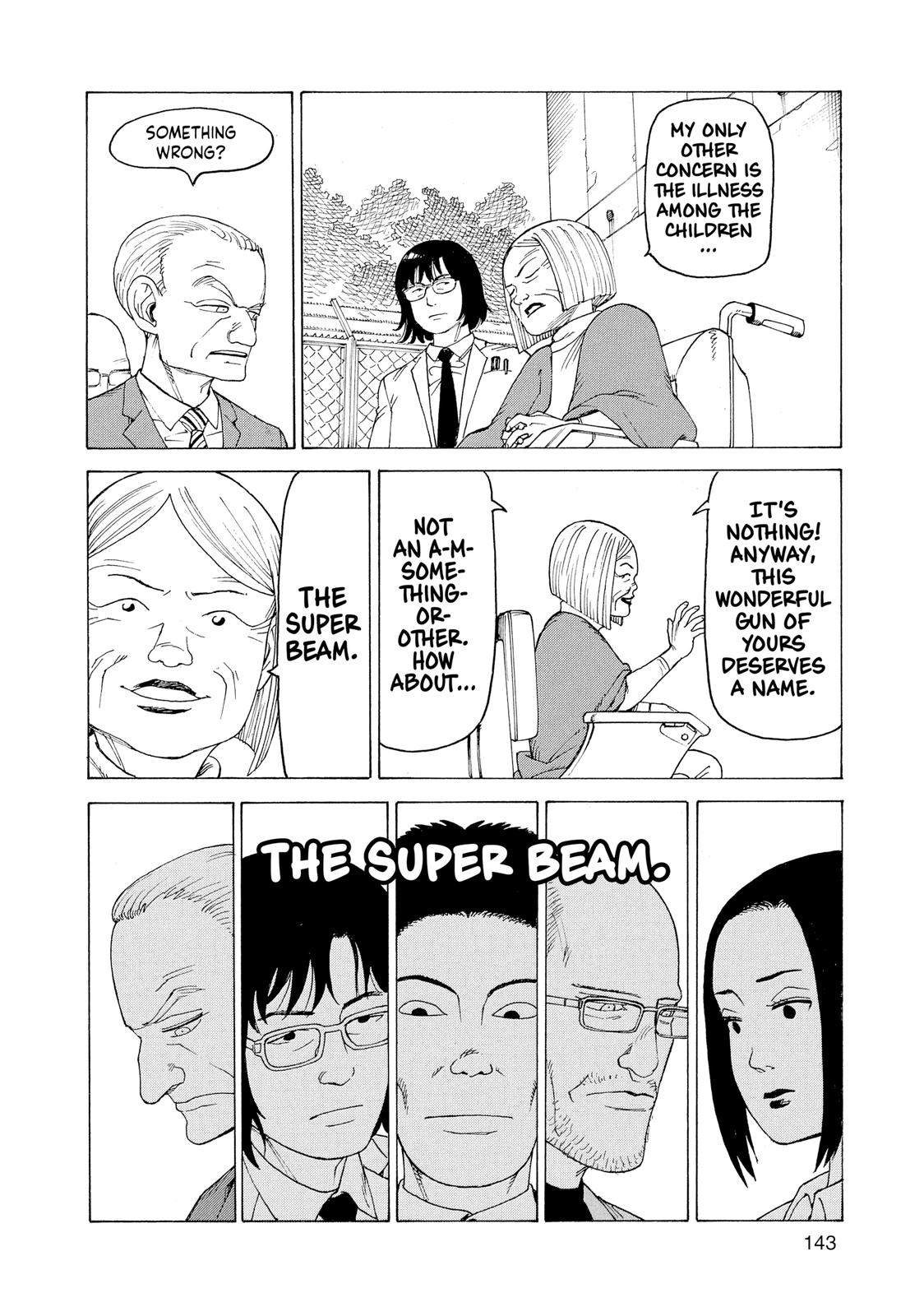 Heavenly Delusion Chapter 24 - Page 16