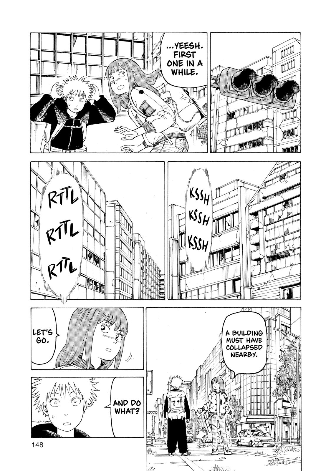 Heavenly Delusion Chapter 24 - Page 21