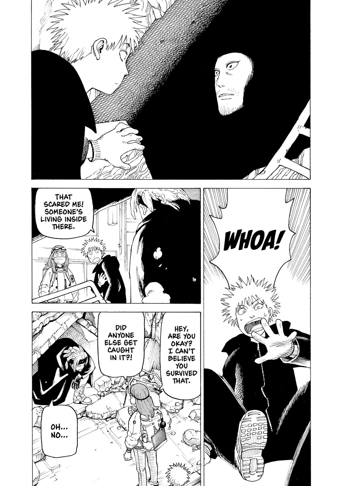 Heavenly Delusion Chapter 24 - Page 24