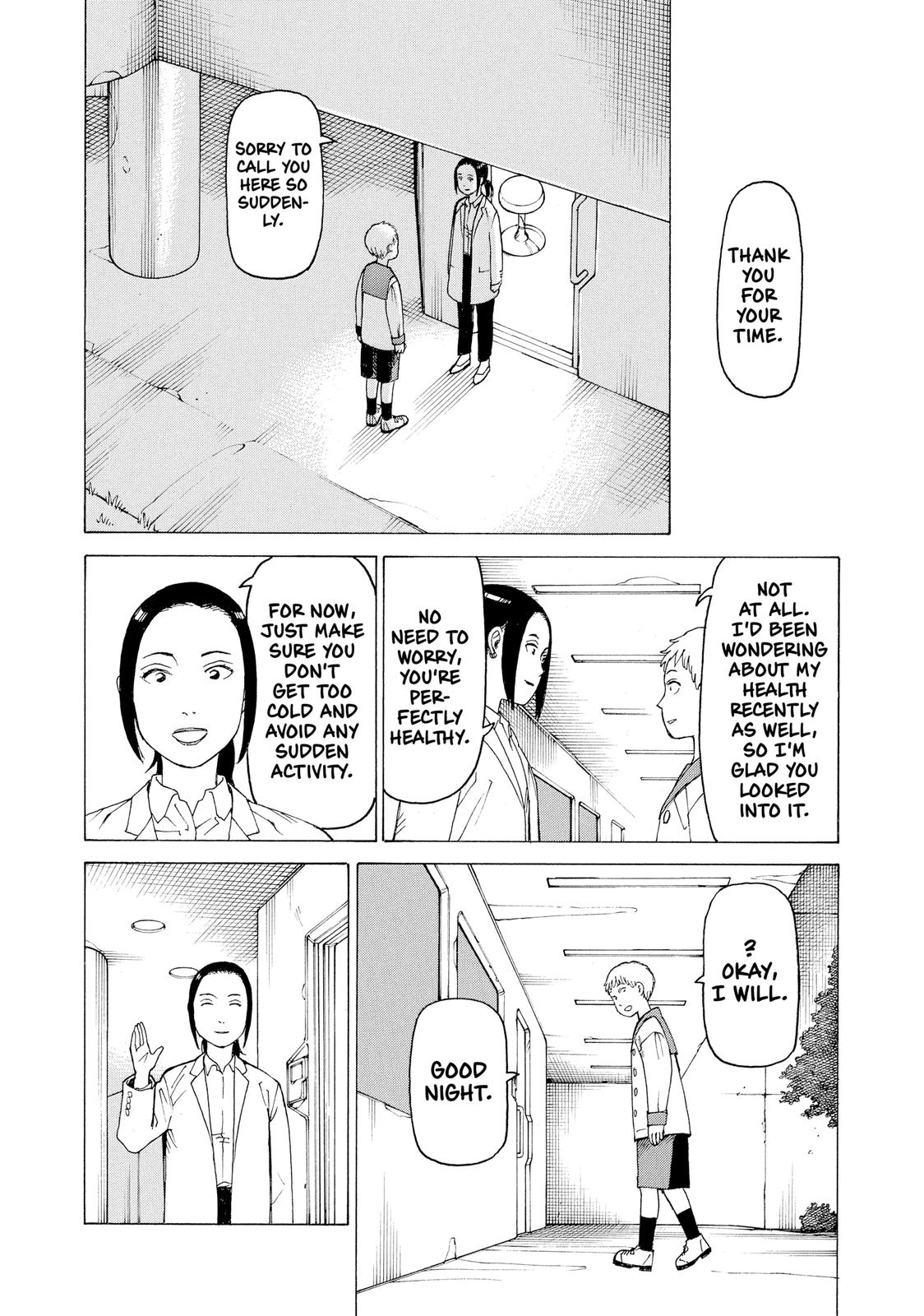 Heavenly Delusion Chapter 24 - Page 26