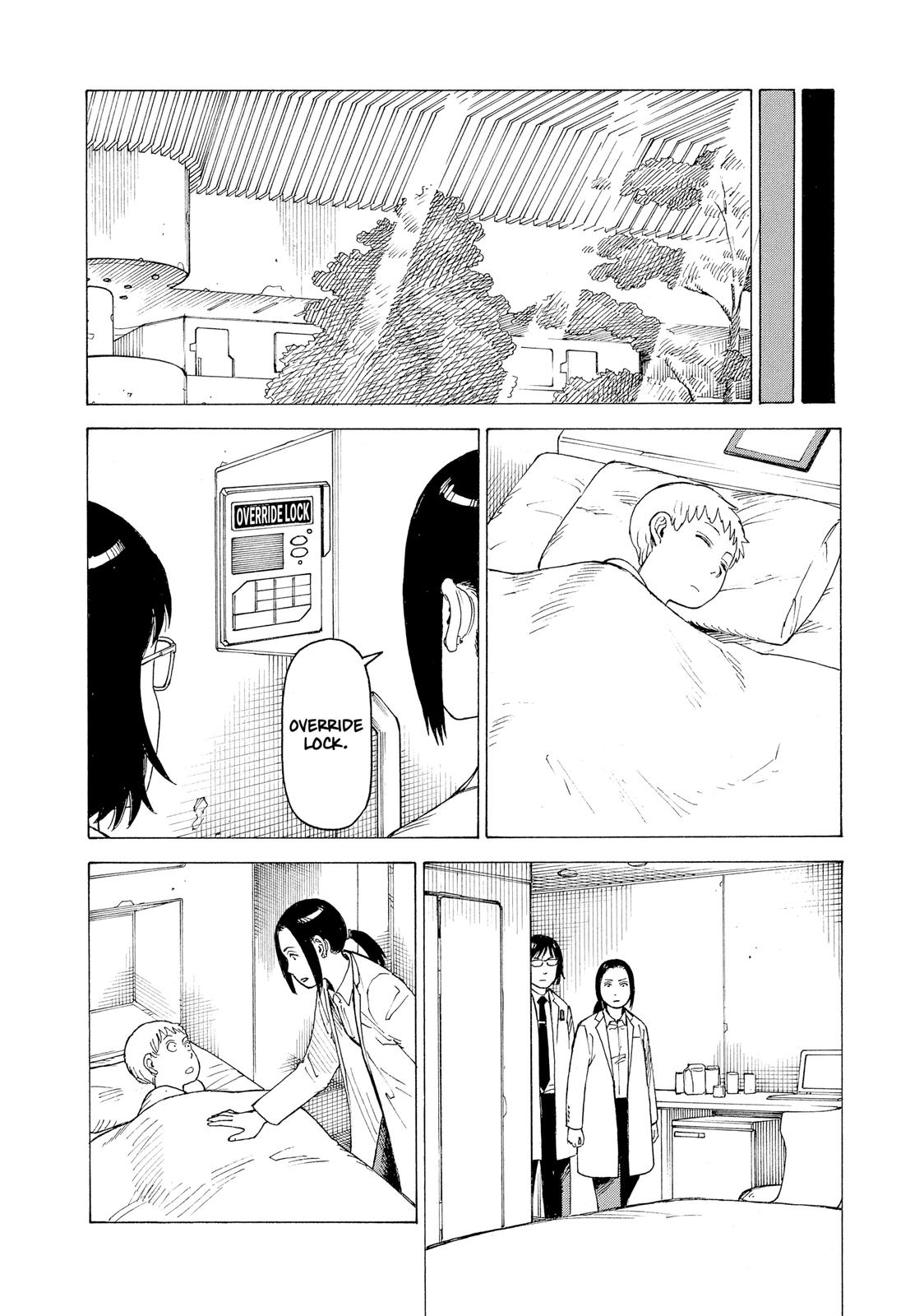 Heavenly Delusion Chapter 24 - Page 28
