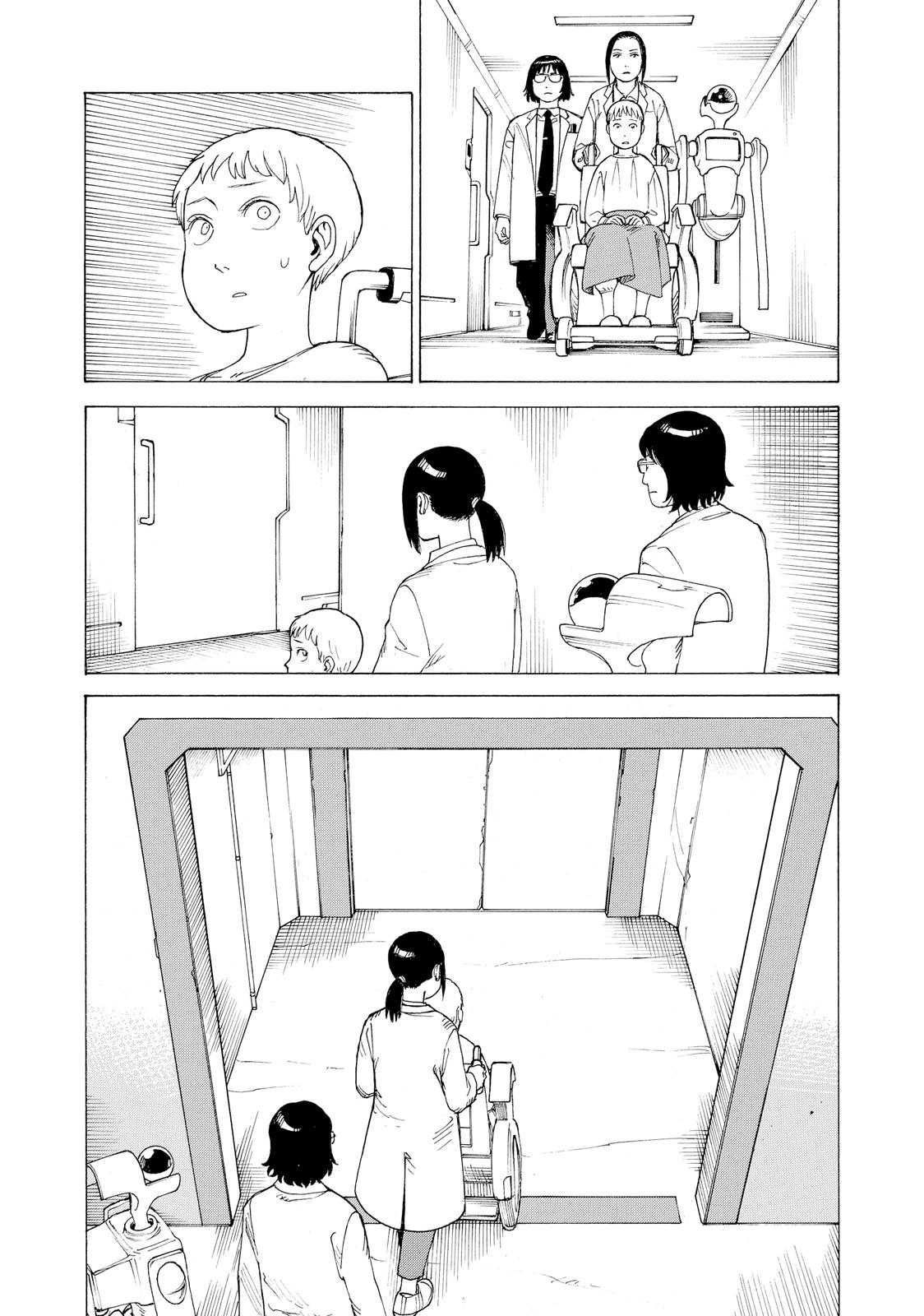 Heavenly Delusion Chapter 24 - Page 29